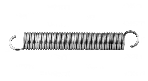 картинка 509.046.6425  ПРУЖИНА от Интернет магазина Эльворти