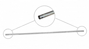 картинка ОЗШ 02.621  ВАЛ от Интернет магазина Эльворти