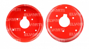 картинка Н 041.09.402-01  ДИСК от Интернет магазина Эльворти