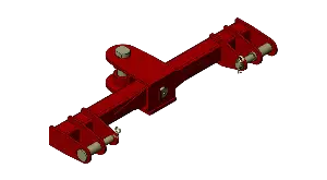 картинка ПШКК 00.600  ПЛАНКА -СЦЕП от Интернет магазина Эльворти