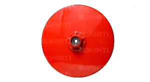 ДИСК СУС 00.050А  від Інтернет магазину Ельворті