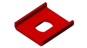 картинка 509.046.4481  ЗАЦЕП от Интернет магазина Эльворти