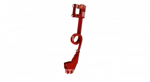 СОШНИК ТУКОВИЙ 509.046.9170-Т  від Інтернет магазину Ельворті