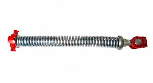 ШТАНГА У ЗБОРІ (посилена) ОЗШ 01.850-01-1Т від Інтернет магазину Ельворті