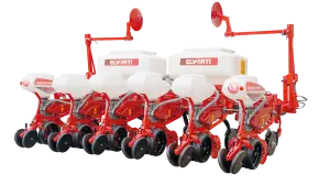 Сівалка універсальна пневматична ВЕГА-6-10 від Інтернет магазину Ельворті