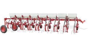 Культиватор навісний КРНВ-5,6-04 від Інтернет магазину Ельворті