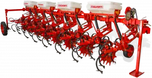 КРНВ- 5,6-06 собр. с пруж.стойкой, с подкорм.присп. от Интернет магазина Эльворти