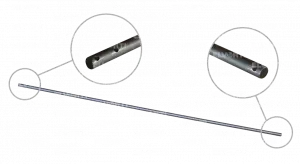 ВАЛ СЗТА 00.606  від Інтернет магазину Ельворті