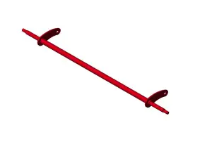 ВІСЬ  ОЗШ 01.630 від Інтернет магазину Ельворті