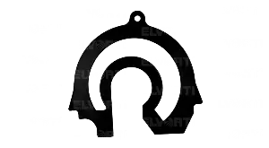 ПРОКЛАДКА СУПК 00.033  від Інтернет магазину Ельворті