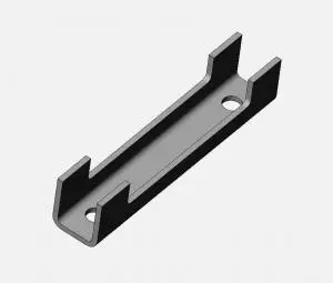 картинка СУС 00.496  КРОНШТЕЙН от Интернет магазина Эльворти