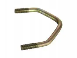 СКОБА 509.046.6071  від Інтернет магазину Ельворті