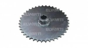 картинка СКПШ 00.1850-12  ЗВЕЗДОЧКА от Интернет магазина Эльворти