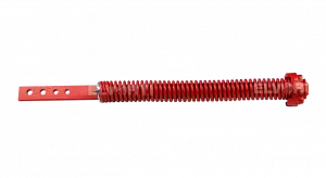 С 41.501-07-10  ШТАНГА В СБОРЕ С від Інтернет магазину Ельворті