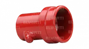 ПАТРУБОК  СУС 00.10120 від Інтернет магазину Ельворті