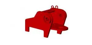 картинка СУС 00.6400А-01  КРОНШТЕЙН от Интернет магазина Эльворти