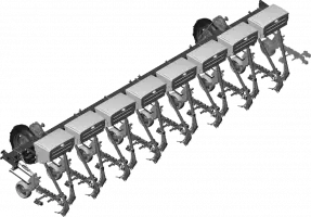 ПРИСТОСУВАННЯ ПІДКОРМОВЕ КРН 46.1010  від Інтернет магазину Ельворті