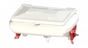 картинка 509.046.7870  АППАРАТ ТУКОВЫСЕВАЮЩИЙ от Интернет магазина Эльворти