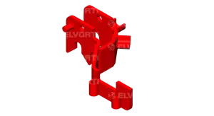 КРОНШТЕЙН 509.046.6230-01-2Т  від Інтернет магазину Ельворті