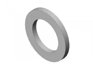 картинка КУН 01.007  ШАЙБА от Интернет магазина Эльворти