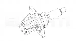 картинка ОЗШ 00.960В-Т  ОСЬ от Интернет магазина Эльворти