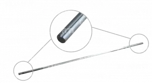 картинка ОЗШ 01.612  ВАЛ от Интернет магазина Эльворти