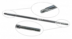 ШТАНГА ОЗШ 01.635-01  від Інтернет магазину Ельворті