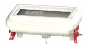 картинка 509.046.7870 (БЕЗ КРЫШКИ)  АППАРАТ ТУКОВЫСЕВАЮЩИЙ от Интернет магазина Эльворти