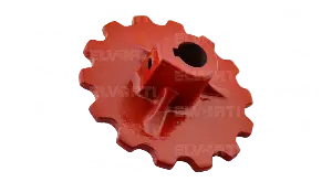 картинка СЗГ 00.117  ЗВЕЗДОЧКА от Интернет магазина Эльворти