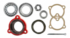 ВІСЬ ОЗШ 00.960В  від Інтернет магазину Ельворті