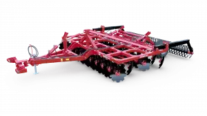 Борона дискова БДМП-4х4 від Інтернет магазину Ельворті