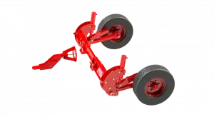 ОЗШ 09.000 транспортний пристрій  від Інтернет магазину Ельворті