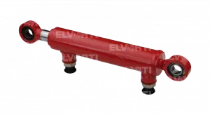 ГІДРОЦИЛІНДР У ЗБОРІ ОЗШ 04.070-3Т  від Інтернет магазину Ельворті