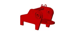 КРОНШТЕЙН  СУС 00.6400А-01 від Інтернет магазину Ельворті