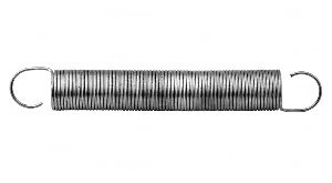картинка 509.046.6117  ПРУЖИНА от Интернет магазина Эльворти