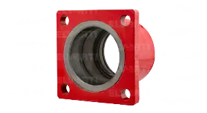 СТАКАН  СКП 2.014.000 від Інтернет магазину Ельворті