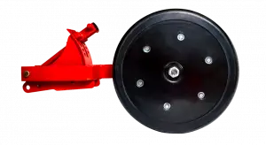 картинка ОЗШ 00.4140-01-Т  КОЛЕСО С ПОВОДКОМ от Интернет магазина Эльворти