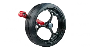 картинка СУС 00.130В-01  КАТОК КОПИРУЮЩИЙ от Интернет магазина Эльворти