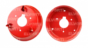 ДИСК Н 041.09.010-03  від Інтернет магазину Ельворті