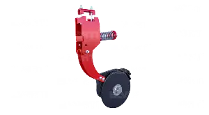 картинка СУС 00.10100  СОШНИК ТУКОВЫЙ от Интернет магазина Эльворти
