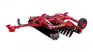 Борона дискова БДП-4000 від Інтернет магазину Ельворті