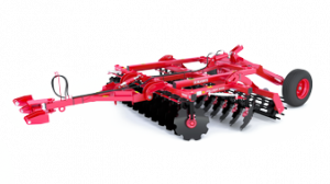 Борона дисковая PALLADA 3200 (БДП-3200)