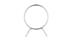 картинка 509.046.6323  ЗАЖИМ от Интернет магазина Эльворти