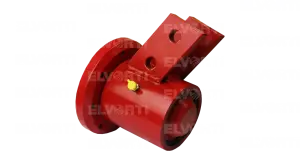 ВІСЬ ДИСКА В ЗБОРІ БДК 00.1580-01 від Інтернет магазину Ельворті