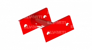 картинка КРН 46.2330  КРОНШТЕЙН от Интернет магазина Эльворти