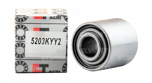 ПІДШИПНИК 5203KYY2 від Інтернет магазину Ельворті