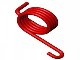 ПРУЖИНА 509.046.6487-01 від Інтернет магазину Ельворті