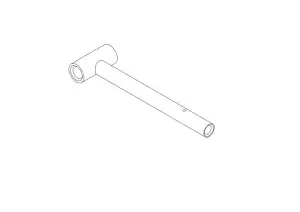 ВАЖІЛЬ КПЗ 00.040  від Інтернет магазину Ельворті