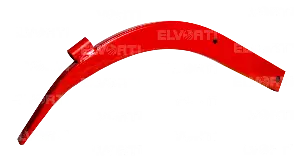 картинка КРН 8-2  ЛАПА С ТРУБКОЙ от Интернет магазина Эльворти