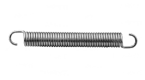 картинка СУС 00.641  ПРУЖИНА от Интернет магазина Эльворти